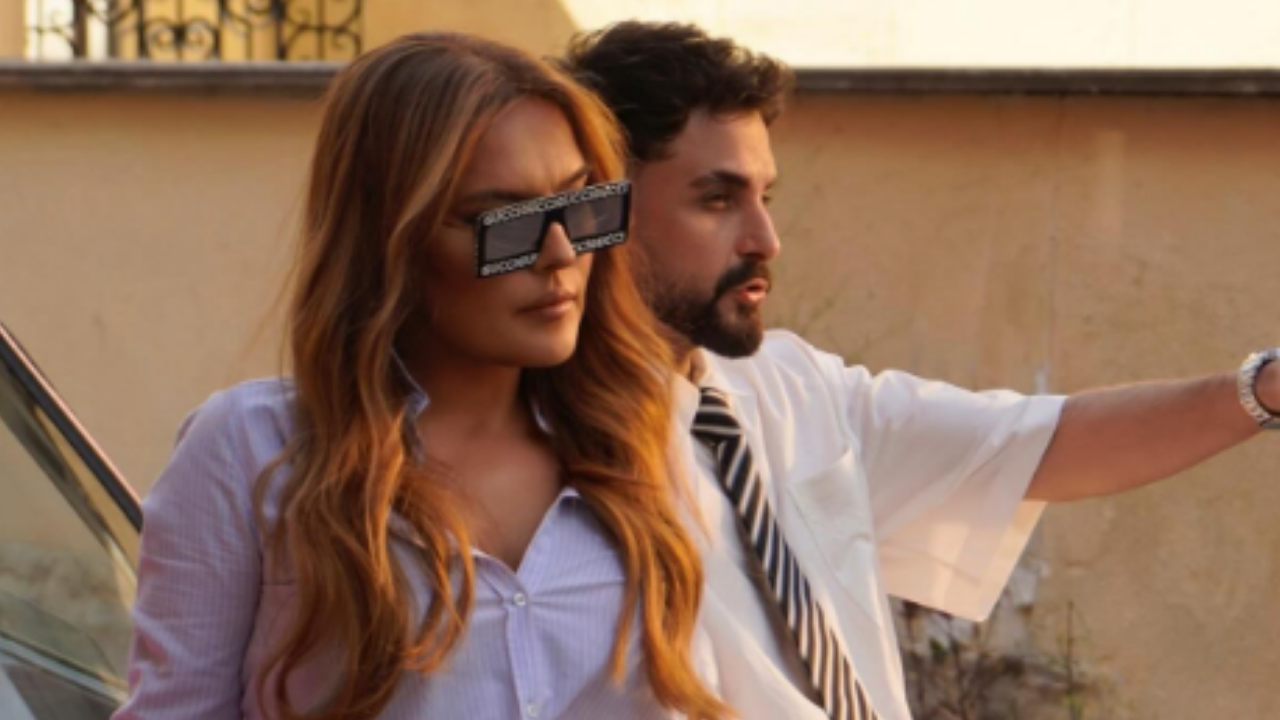 Düet sonrası kriz: Demet Akalın Sefo’yu cimrilikle suçladı