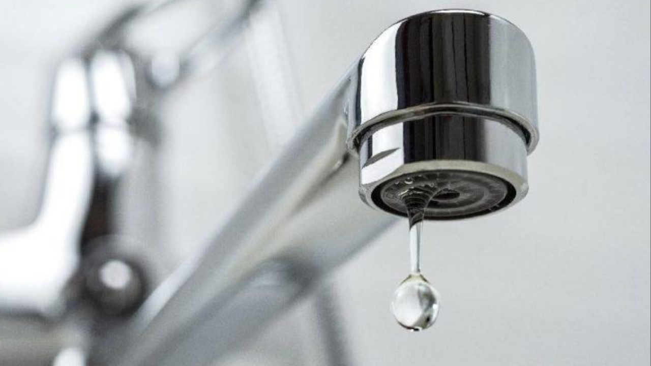 Ankara'da su sorunu: Kesinti yapılacak 11 ilçe açıklandı