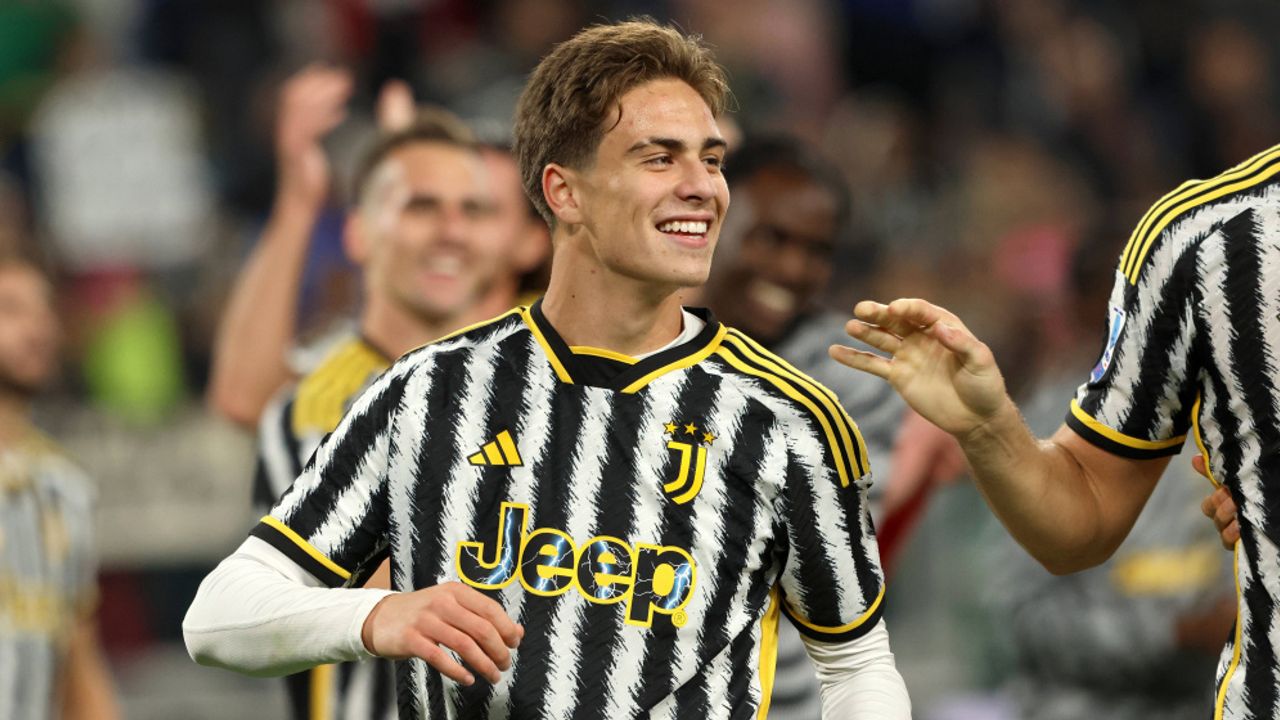 Juventus’ta Kenan Yıldız şoku: Cremonese maçında yok