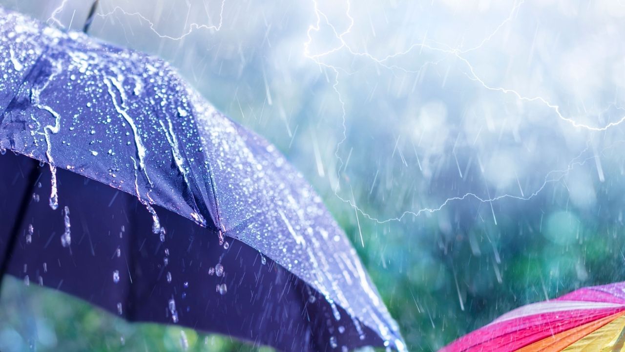 İçişleri Bakanlığı 17 il için sel ve su baskını uyarısı yaptı