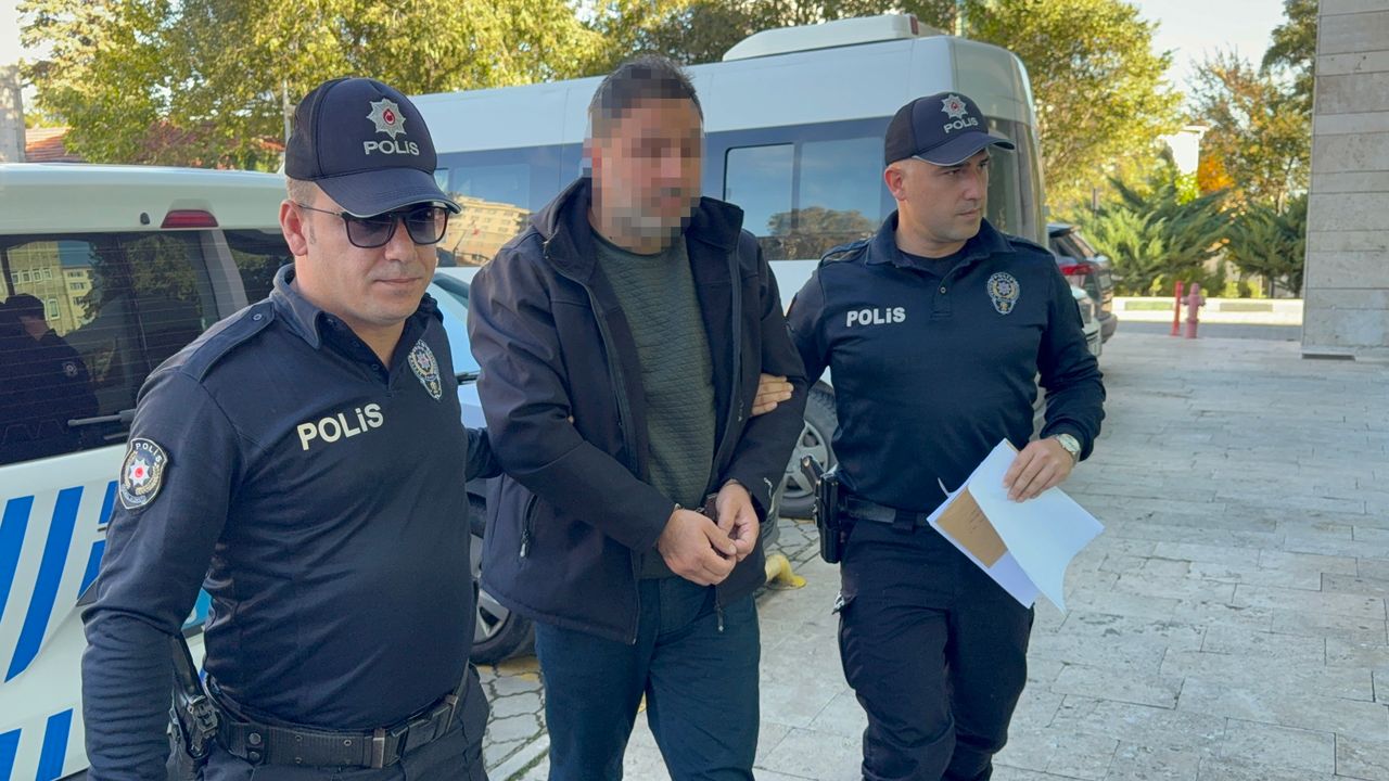 Motosikletli üniversite öğrencisinin ölümüne neden olan ambulans şoförü tutuklandı