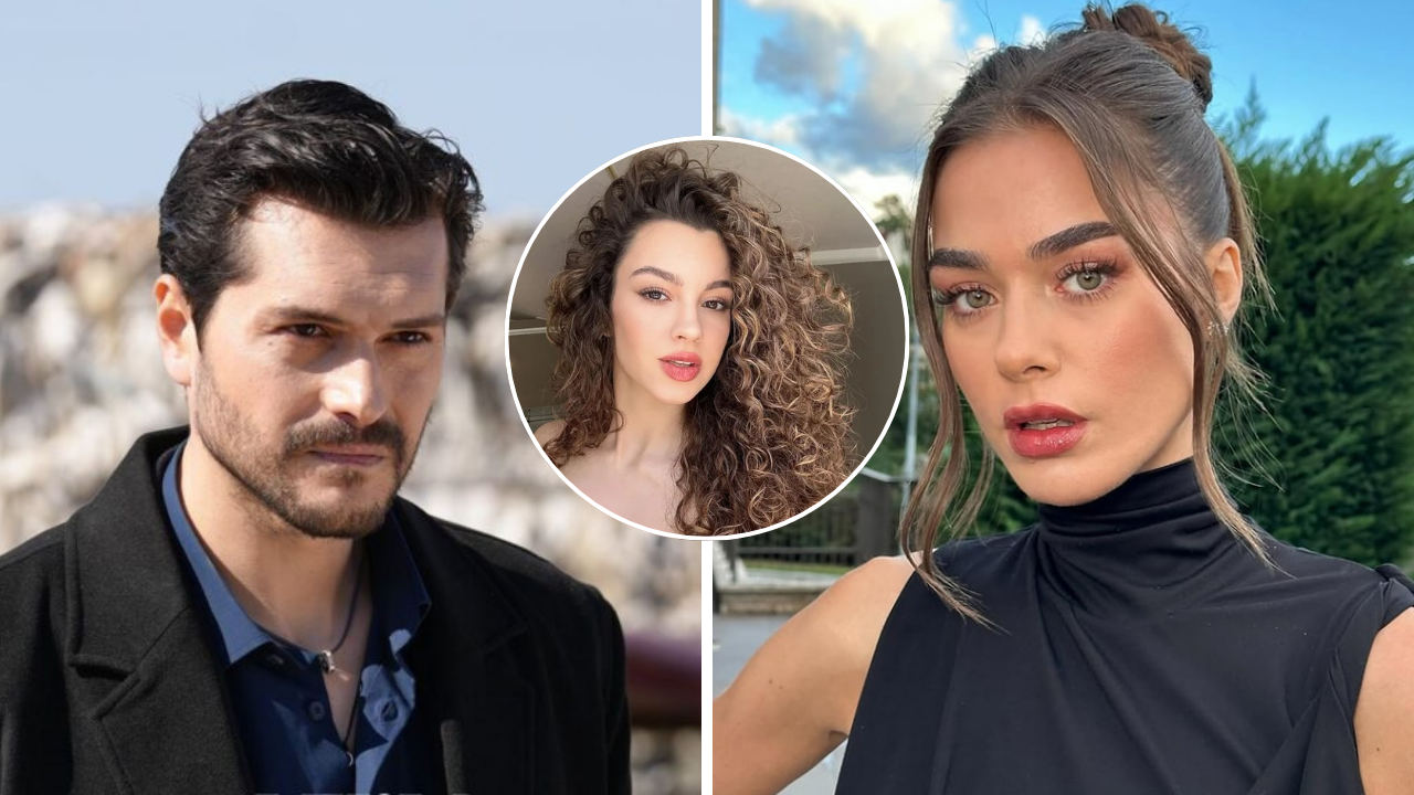 Alperen Duymaz'ın Yeni Dizisi “Beklenen Mehdi”nin Başrolü Değişti: İşte Konusu ve Oyuncuları!