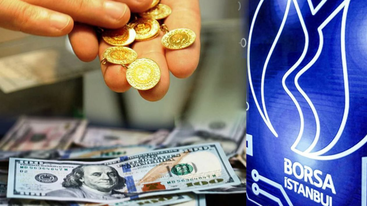Altında Şok Düşüş! Bu Hafta Hangi Yatırımcı Kazandırdı?