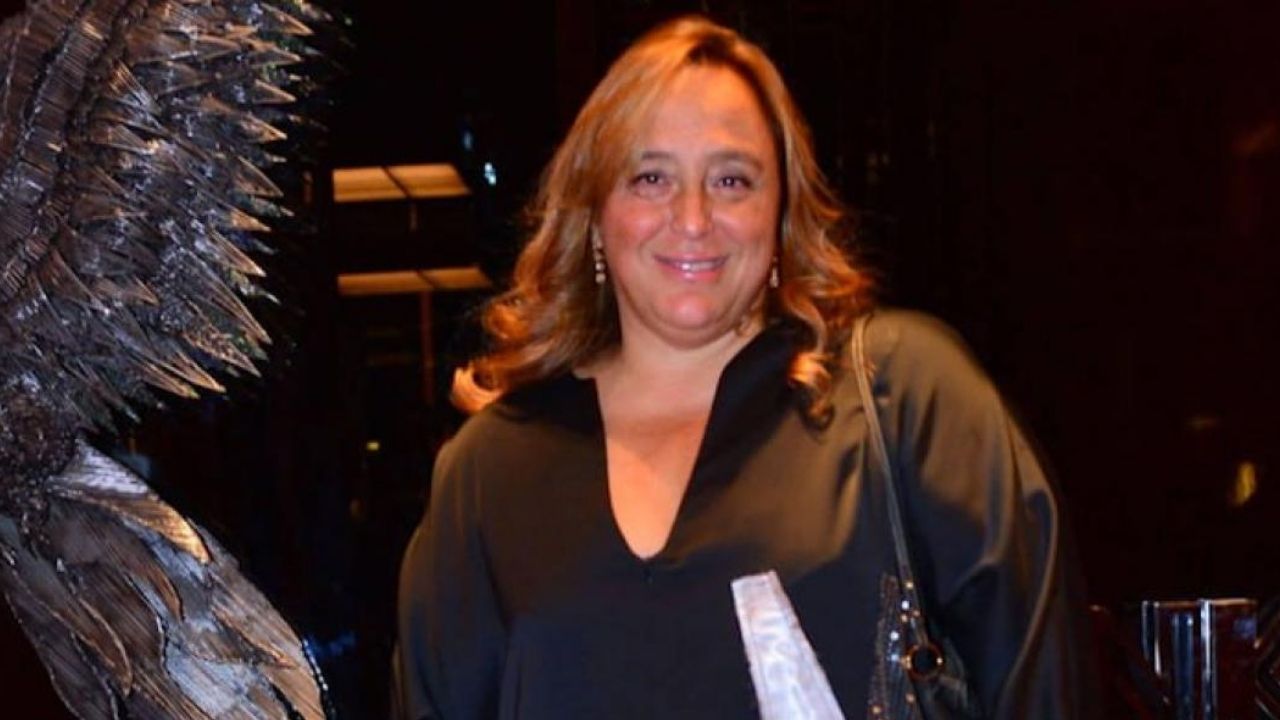 Ayşe Barım davasında yeni gelişme: Tutuklama kararı kaldırıldı
