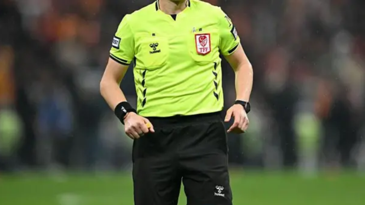 Bahis Skandalı Sonrası Üst Klasman Hakemlerin Süper Lig Performansı ortaya Çıktı!