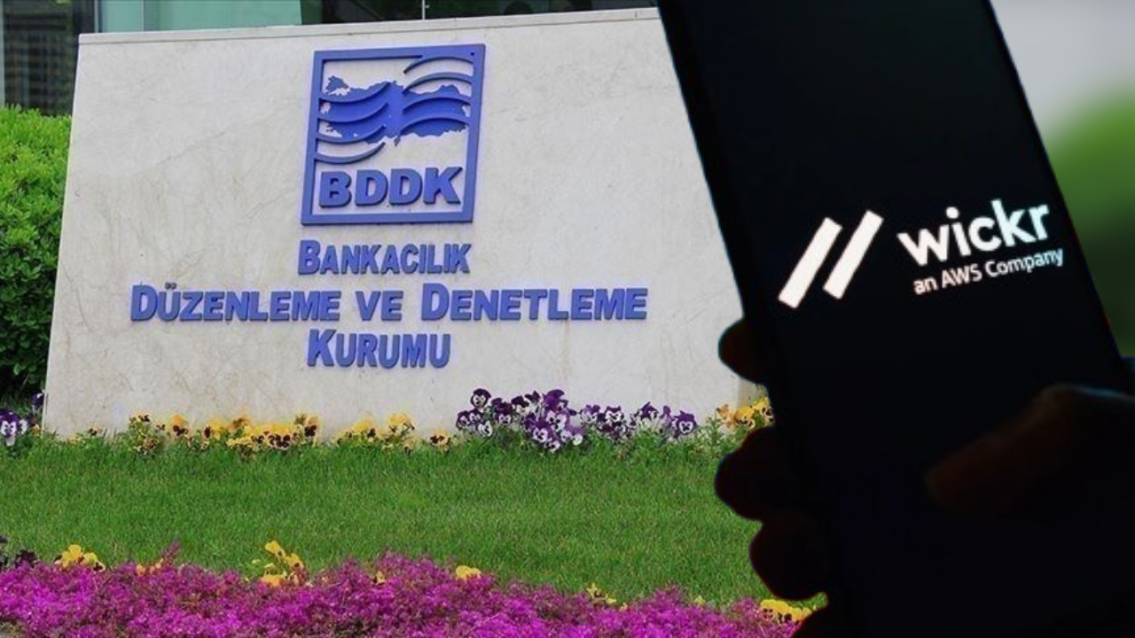 Bankalar Alarmda! Başsavcılık “Casusluk” Diyor Ama Sistem Yasal: BDDK Onaylı
