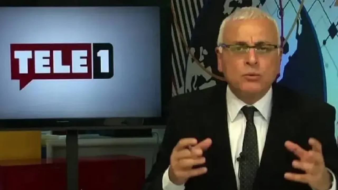 Basın Özgürlüğüne Ağır Darbe: Kayyum Atanan Tele 1’in YouTube Kanalı Silindi!