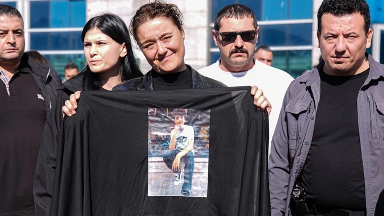 Başsavcılık, Mattia Ahmet Minguzzi davasındaki beraat kararını istinafa taşıdı