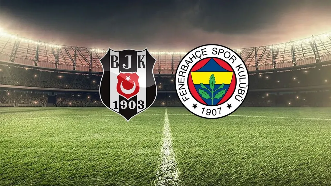 Beşiktaş – Fenerbahçe Derbisi Bilet Fiyatları Belli Oldu!