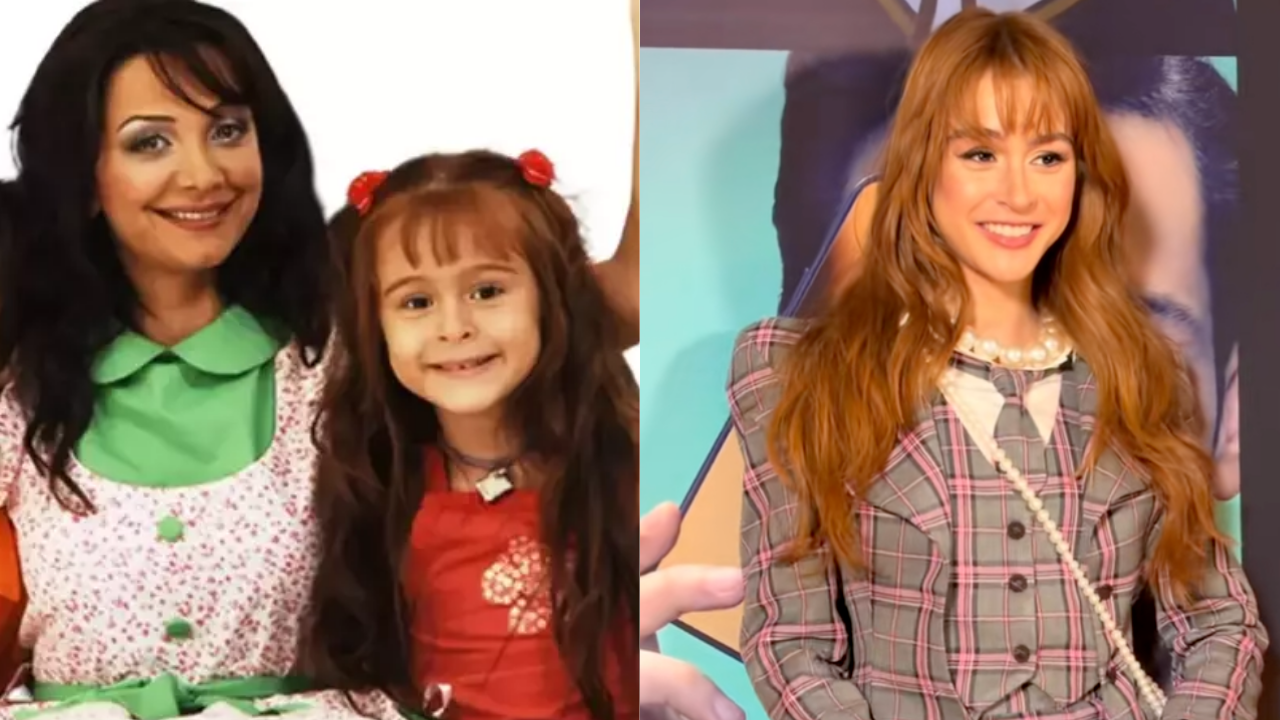 Bez Bebek'in Çocuk Oyuncusu Asena Keskinci'nin Son Halini Görenler İnanamadı!