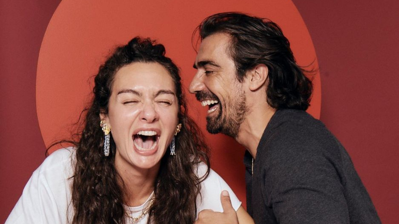 Birce Akalay, sosyal medyasını temizledi: Yakın dostu İbrahim Çelikkol’dan açıklama geldi