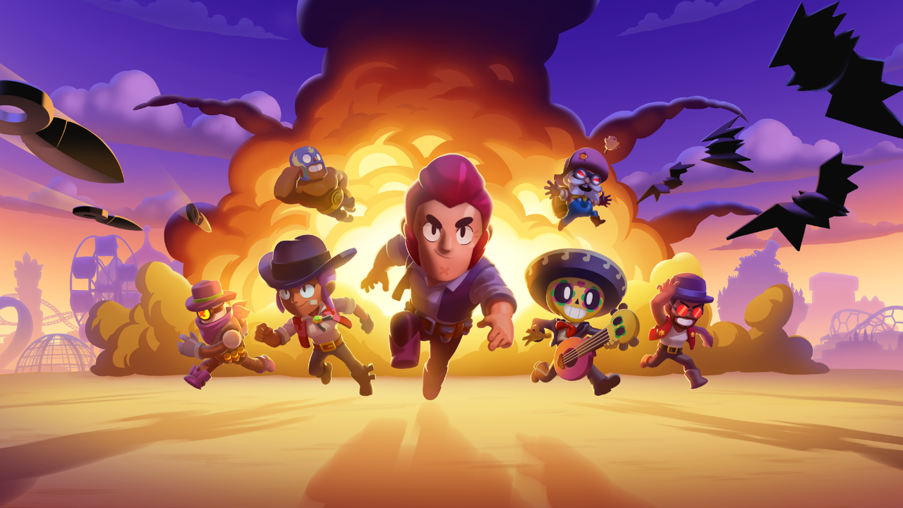 Brawl Stars Çöktü Mü, Neden Açılmıyor? 28 Ekim 2025 Brawl Stars Sunucu Bağlantısı Sorunu Çözümü