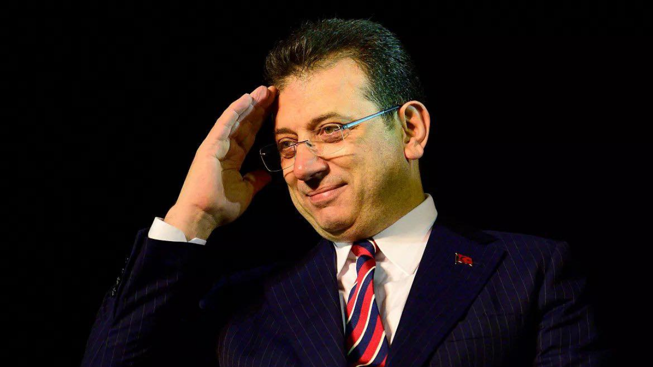 Casusluk İddiasına İmamoğlu'dan İlk Açıklama: Yarın Çağlayan'da İfadeye Gidecek!
