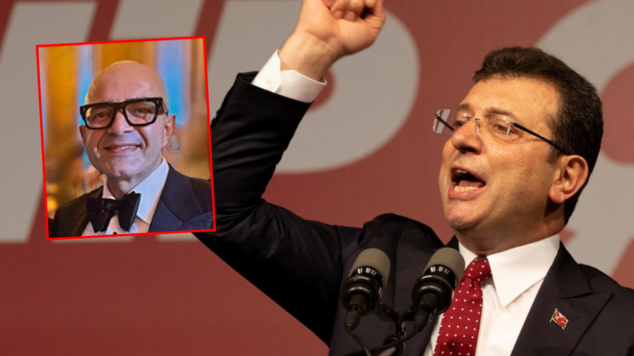 "Casusluk" Soruşturmasında Yeni Gelişme… Özgür Özel Açıkladı: Hüseyin Gün İtirafçı Oldu!