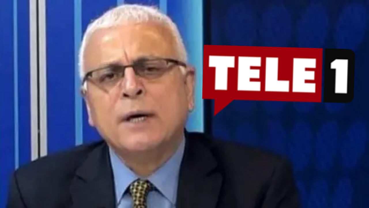 “Casusluk” Suçlamasıyla Gözaltına Alınan Merdan Yanardağ: "Ben Yurtsever ve Sosyalist Bir Gazeteciyim”