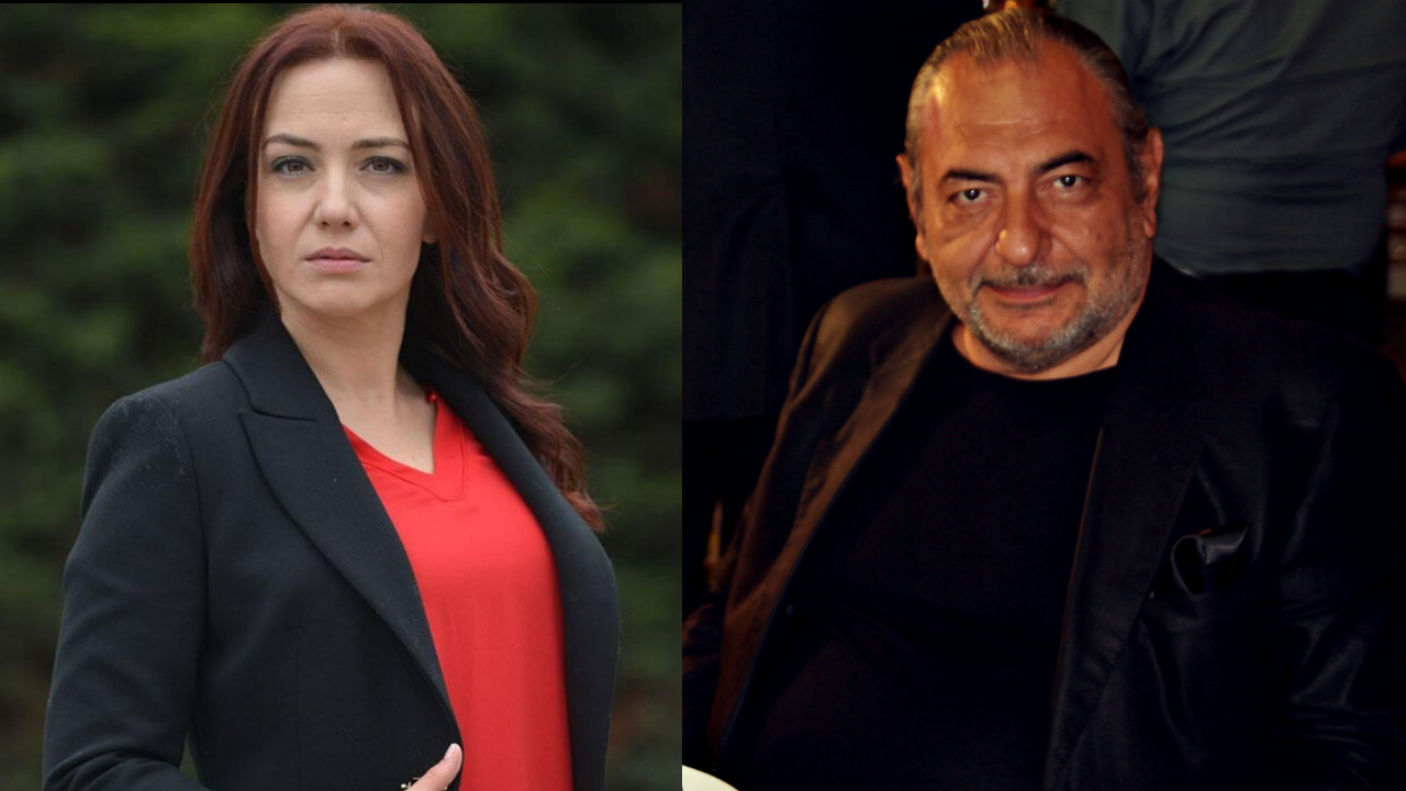 Deniz Uğur ile Reha Muhtar arası velayet davası tamamlandı: Mahkeme son kararı duyurdu