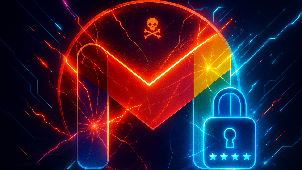 Dikkat! 183 Milyon Gmail Hesabı Hacklendi... Sizin de Hesabınız Çalınmış Olabilir!