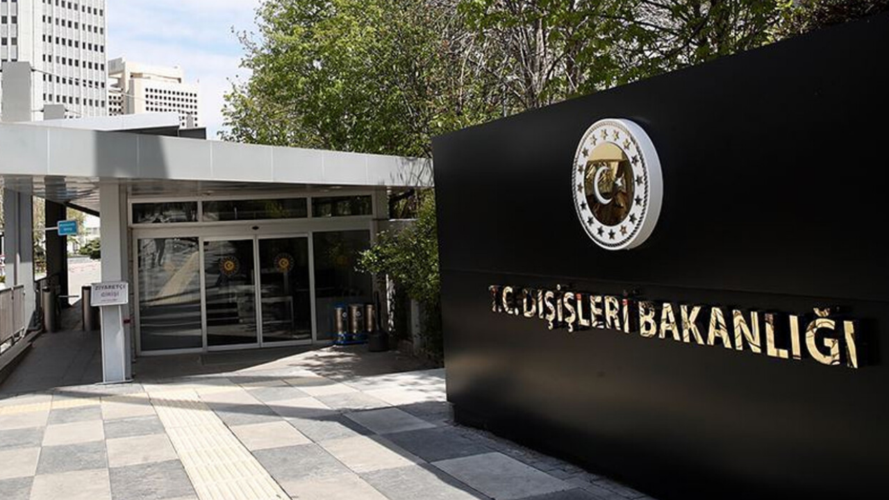 Dışişleri Bakanlığı’ndan Karadağ açıklaması: ‘’Temas ve eş güdüm kesintisiz sürüyor’’