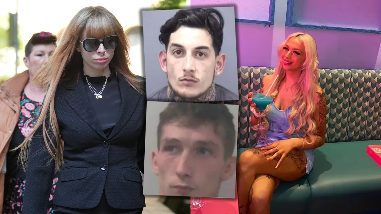 Dünya Konuşuyor: Cezaevindeki İbadet Odasında “Cinsel İlişki” Skandalı!