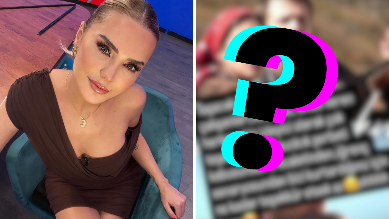 Ece Erken, “Taşacak Bu Deniz”i Övdü, “Kızılcık Şerbeti”ni Gömdü