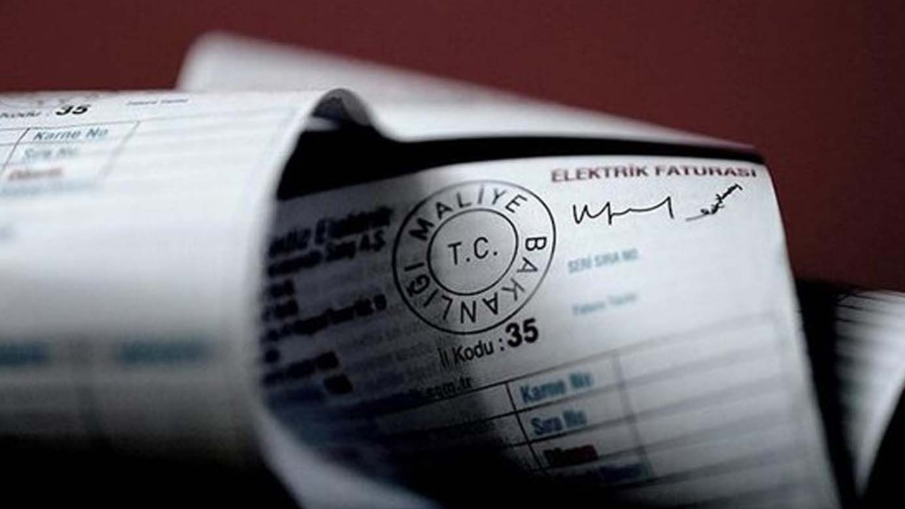 Elektrik faturalarında yeni dönem: 984 TL üzeri faturalar artacak