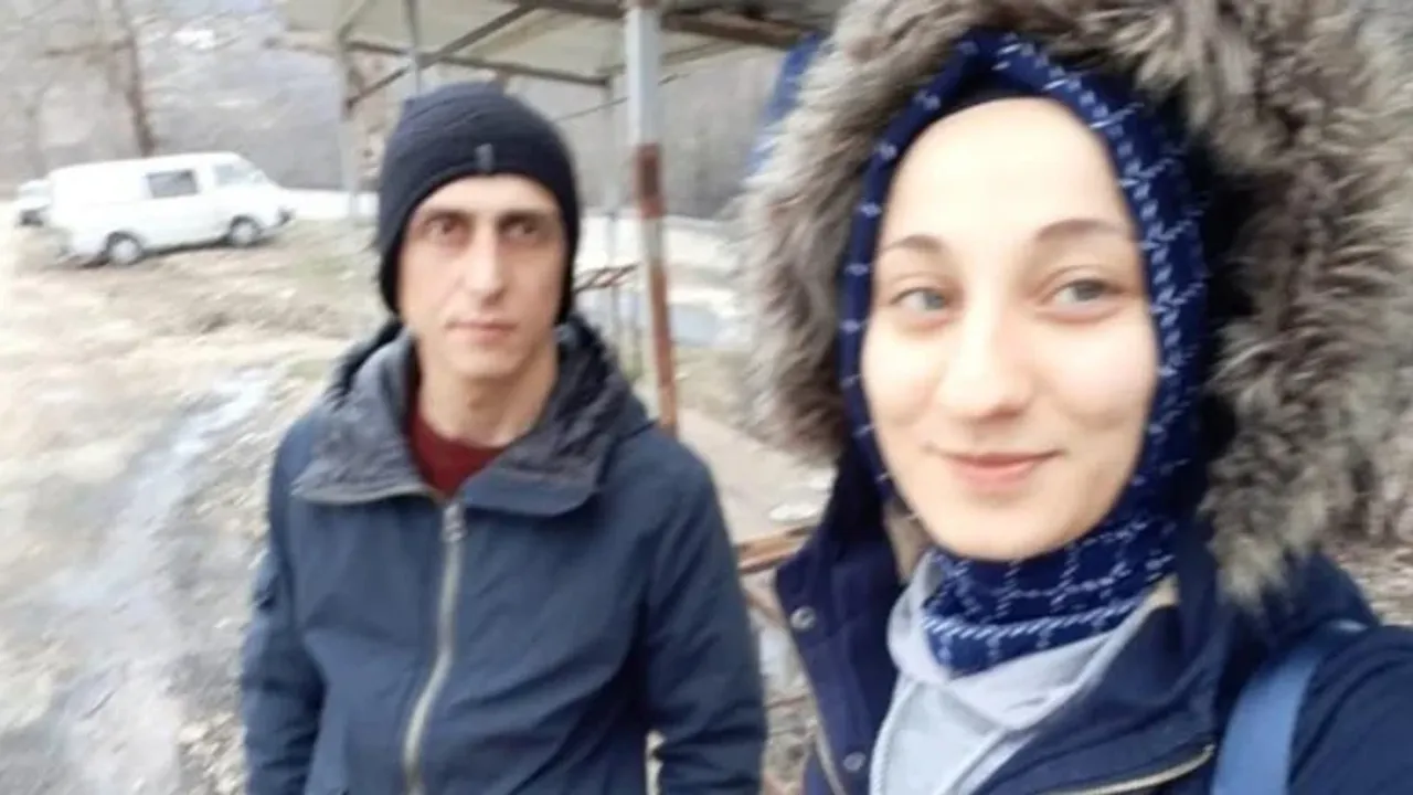 Eşini tüfekle öldüren Engin Baltaş, sosyal medyada itirafta bulunup teslim oldu