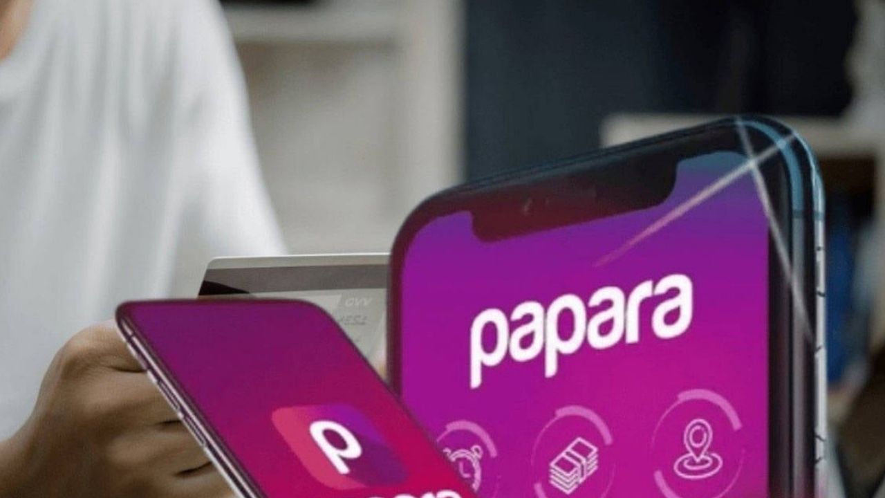 Papara’dan faaliyet izni iptali sonrası ilk açıklama: Kullanıcı fonları güvence altında