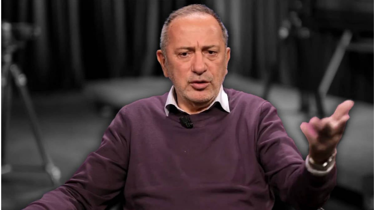 Gazeteci Bahar Feyzan’dan Şok İddia: "Fatih Altaylı Siyaseti Bırakıyor, Sadece Bilim ve Röportaj Yapacak"