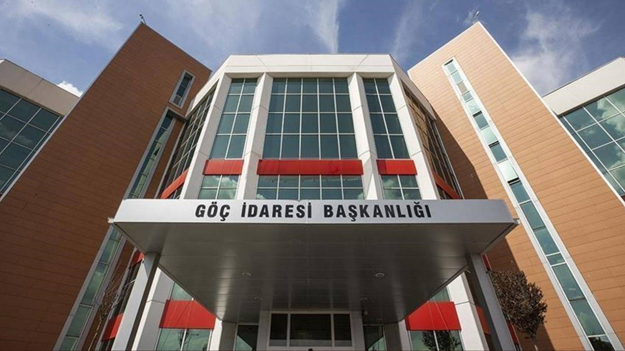 Göç İdaresi Başkanlığı 119 personel alımı yapacak