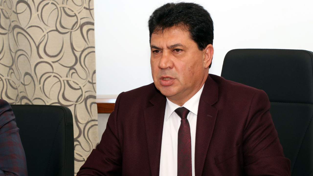 Gözaltına alınan eski Kemer Belediye Başkanı Mustafa Gül tutuklandı