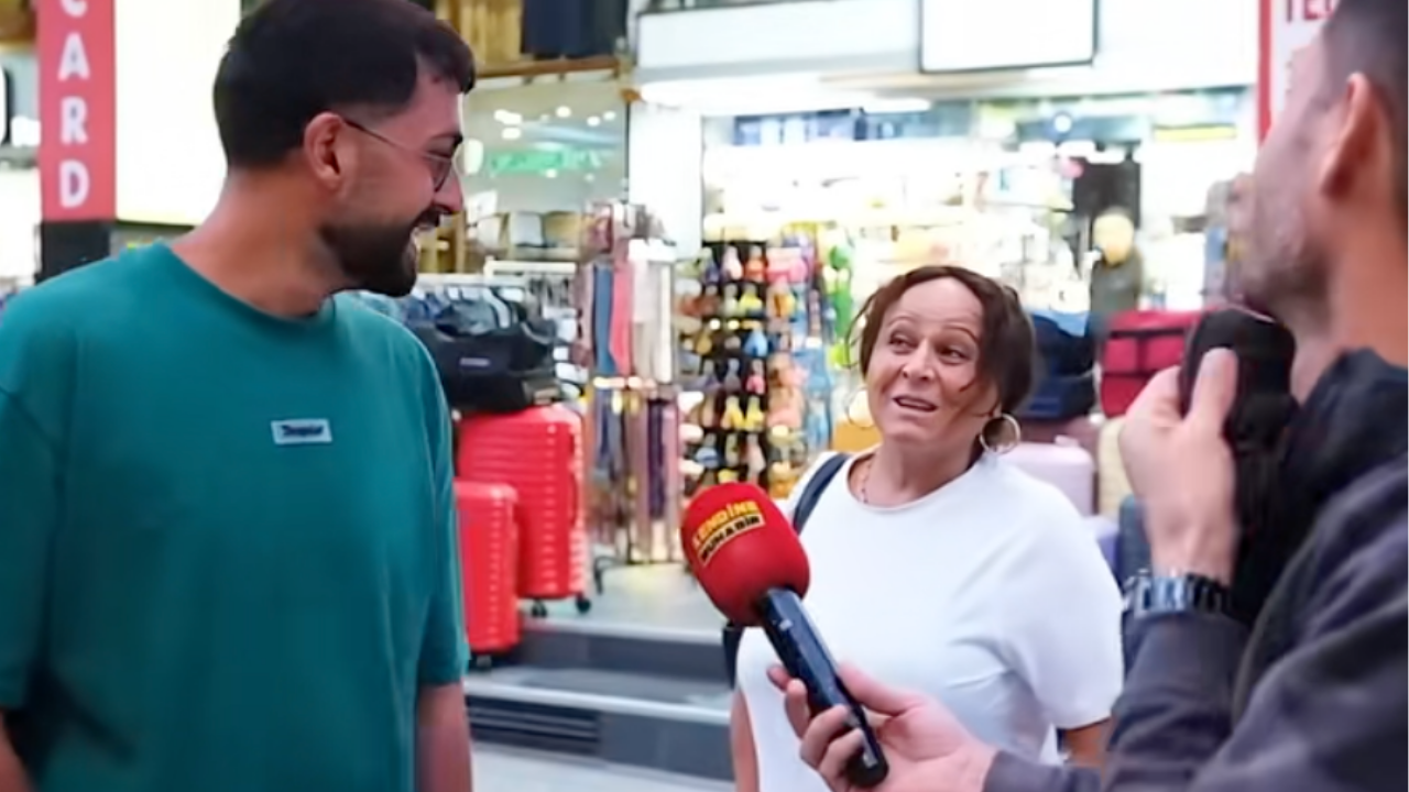 Gurbetçiler Birbirine Girdi: Almanya’da Hayat Zor mu?