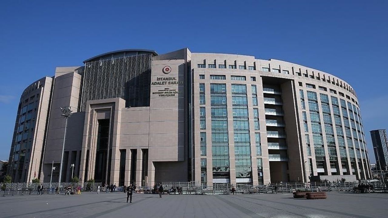 İBB soruşturmasında yeni gelişme: 7 kişi tutuklama talebiyle mahkemeye sevk edildi