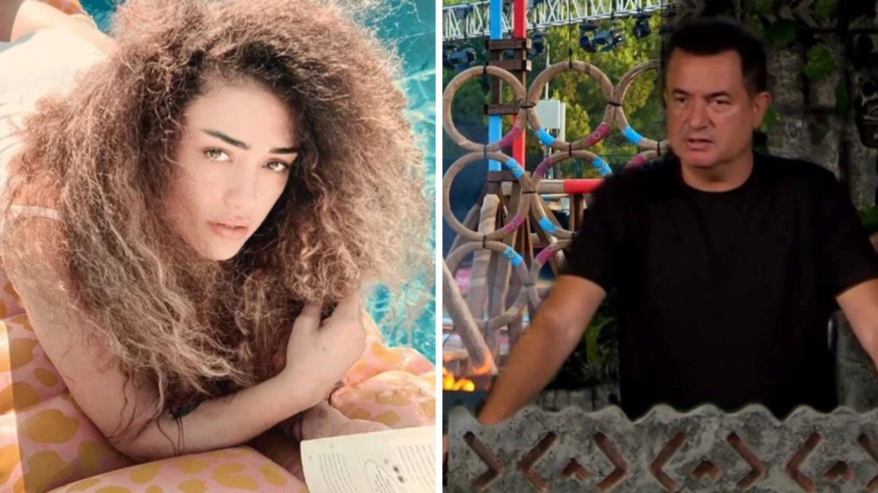 İbrahim Tatlıses'in Kızı Dilan Çıtak Survivor 2026 Kadrosuna Dahil Oldu!