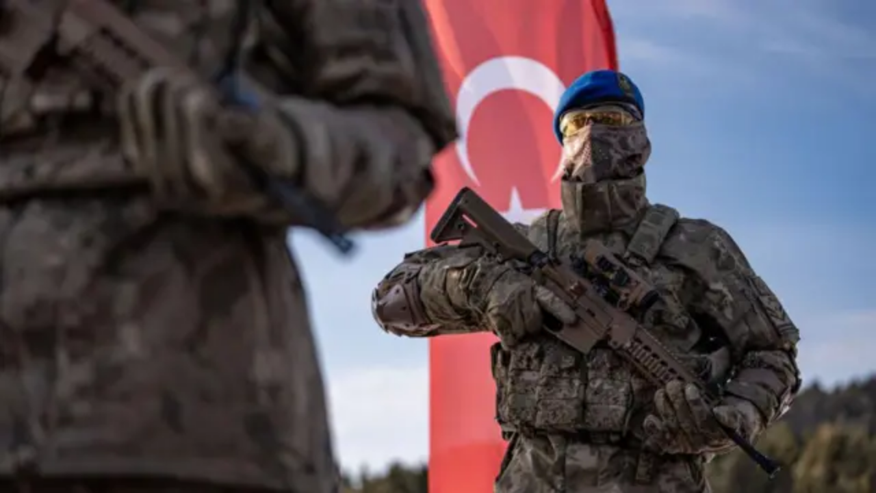 İsrail ve Türkiye Arasında Gazze Krizi: Türk Askeri Dahil Olacak mı?