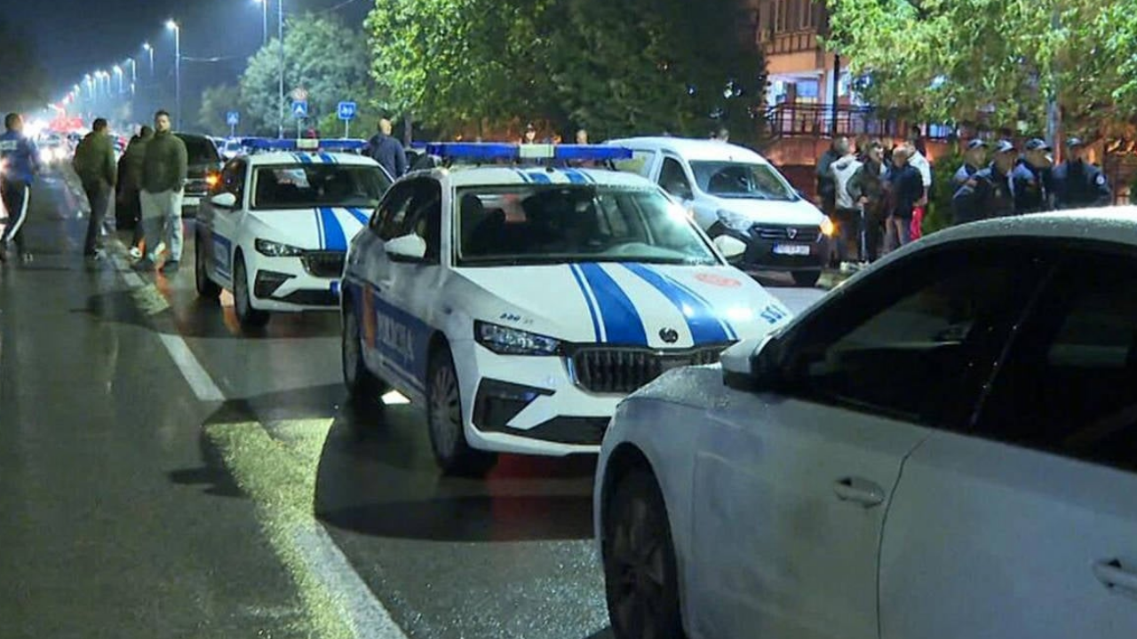 Karadağ’da gözaltına alınan Türk ve Azerbaycan vatandaşları serbest bırakıldı