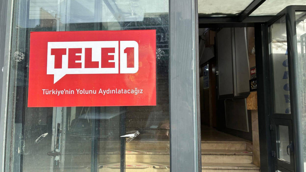 Kayyum atanan TELE 1’de çalışanlar topluca istifa etti: ‘’Penguen medyası olmayacağız’’