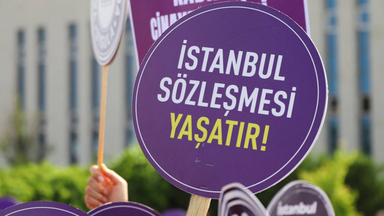 Letonya Parlamentosu, İstanbul Sözleşmesi’nden çekilme kararı aldı