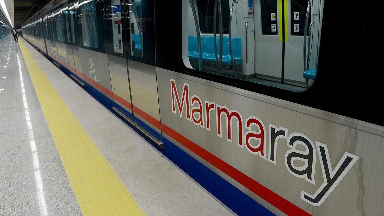 Marmaray Üsküdar’da Üzücü Olay: Bir Kişi Yaşamını Yitirdi!