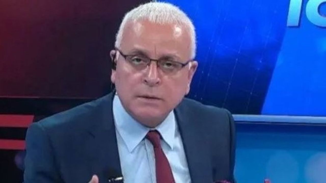 Merdan Yanardağ’ın İfadesi Tamamlandı!