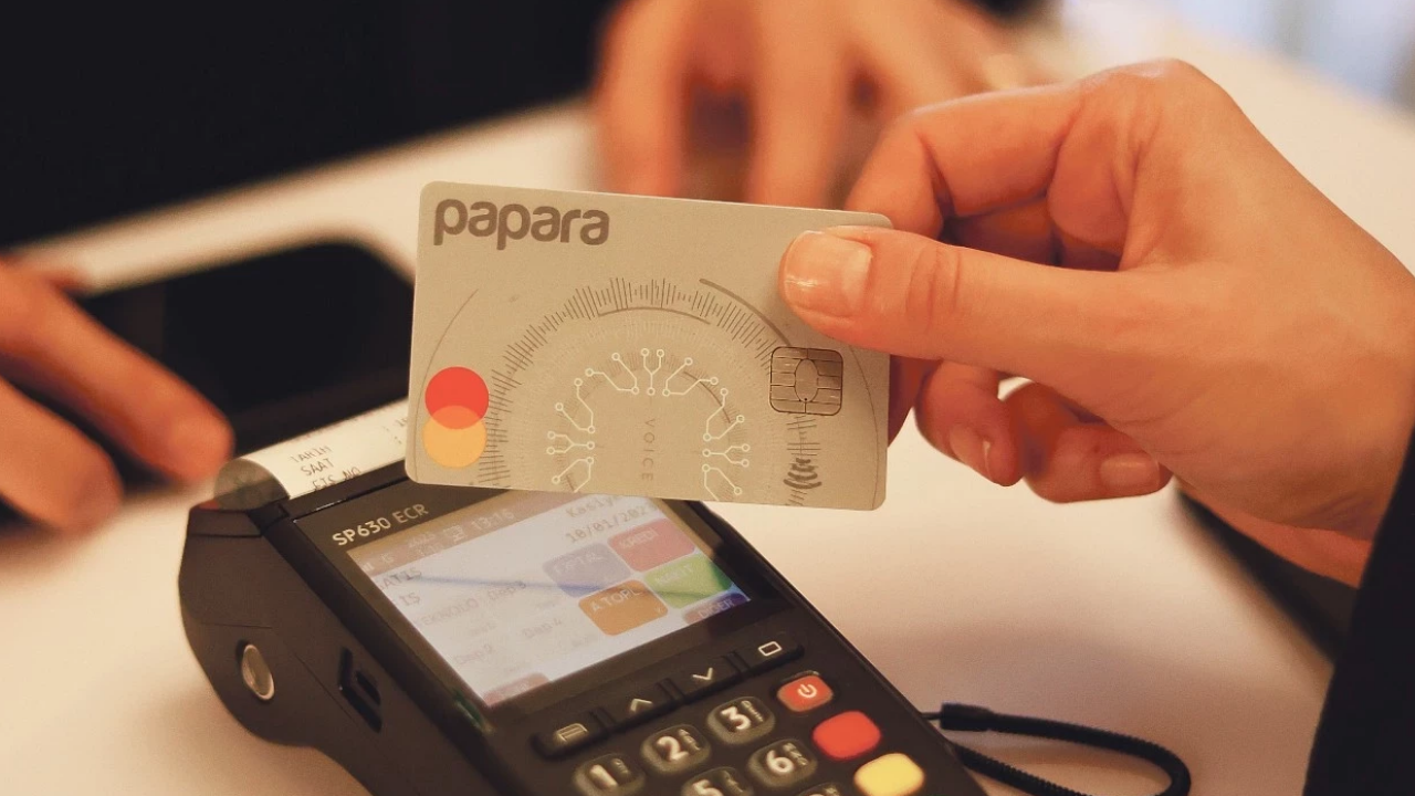 Merkez Bankası, Papara’nın faaliyet iznini iptal etti