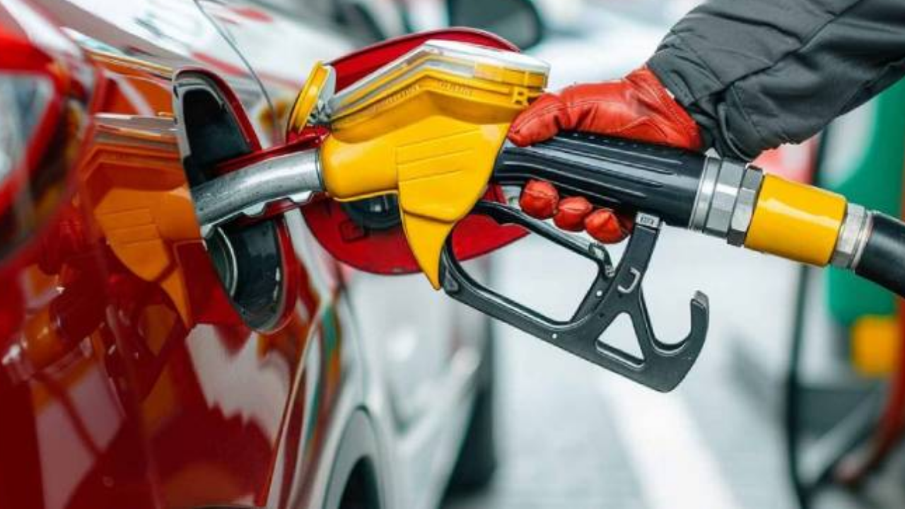 Motorine İnanılmaz Zam! 25 Ekim 2025 Benzin, LPG, Motorin Fiyatları Ne Kadar?