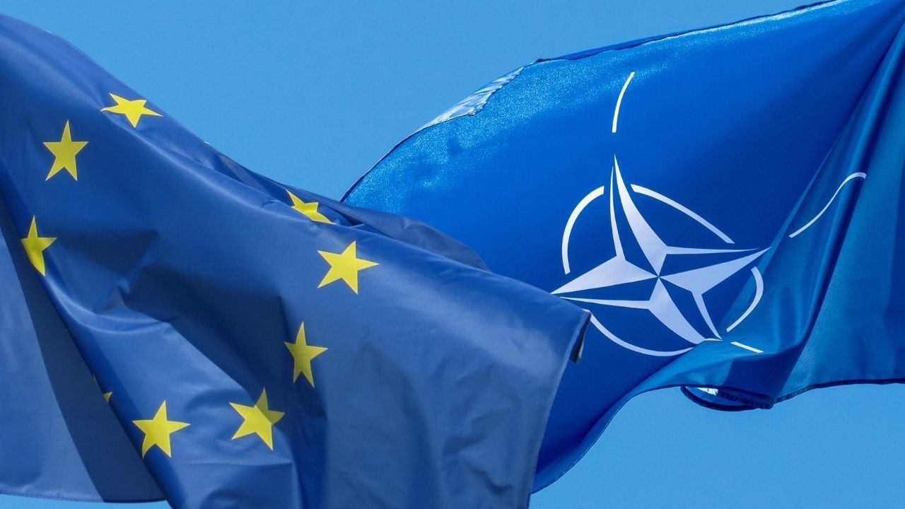 NATO ve AB’den Rusya’ya ortak mesaj: Putin tükeniyor