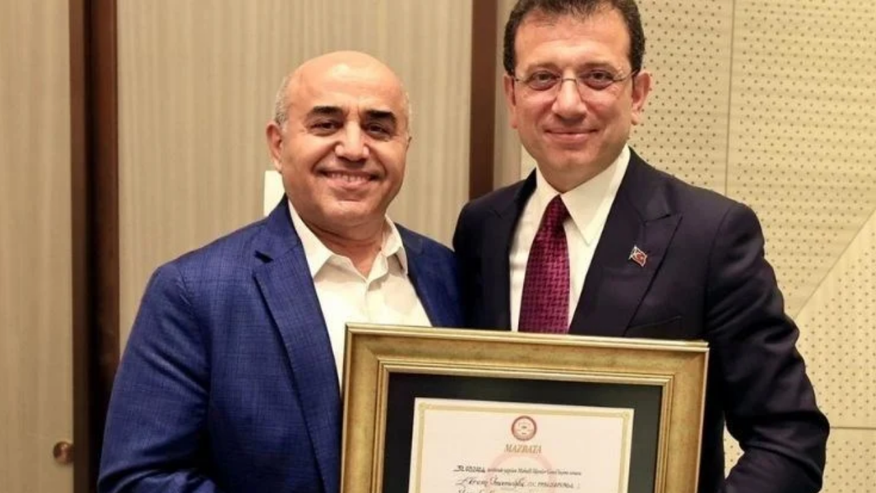 Necati Özkan’ın “Casusluk” İfadesi Ortaya Çıktı: İtirafçı Hüseyin Gün İçin “Dolandırıcı İntibası Yarattı!” Dedi!