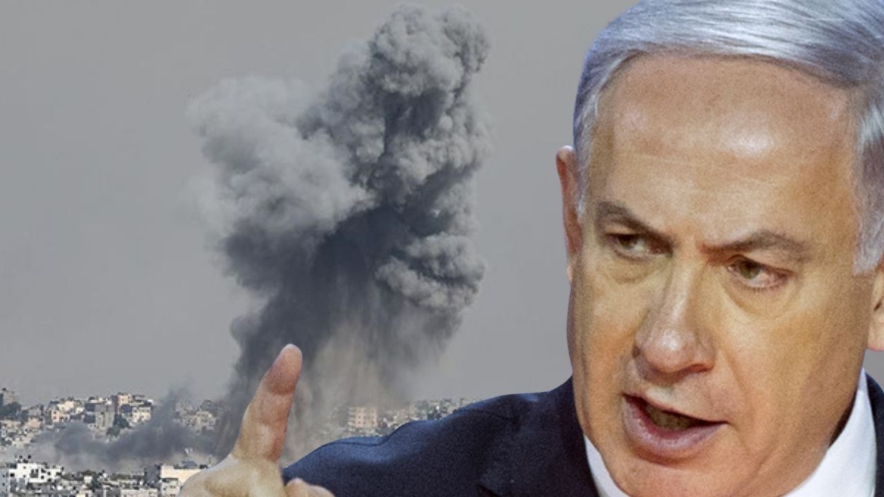 Netanyahu’dan yeni tehdit: Hamas silahsızlandırılmazsa Gazze’ye tekrar saldırırız