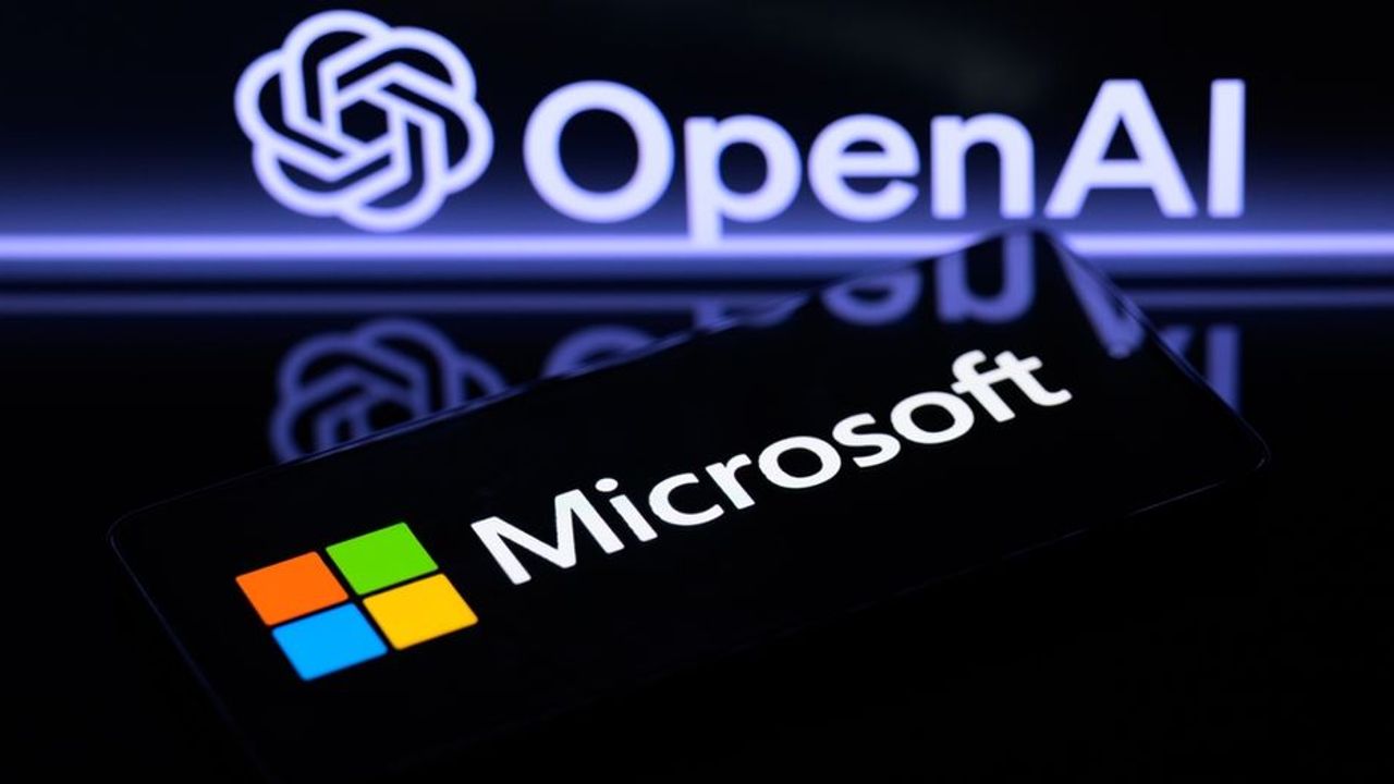 Microsoft’un OpenAI yatırımı büyüyor: Hisse oranı yüzde 27’ye çıktı
