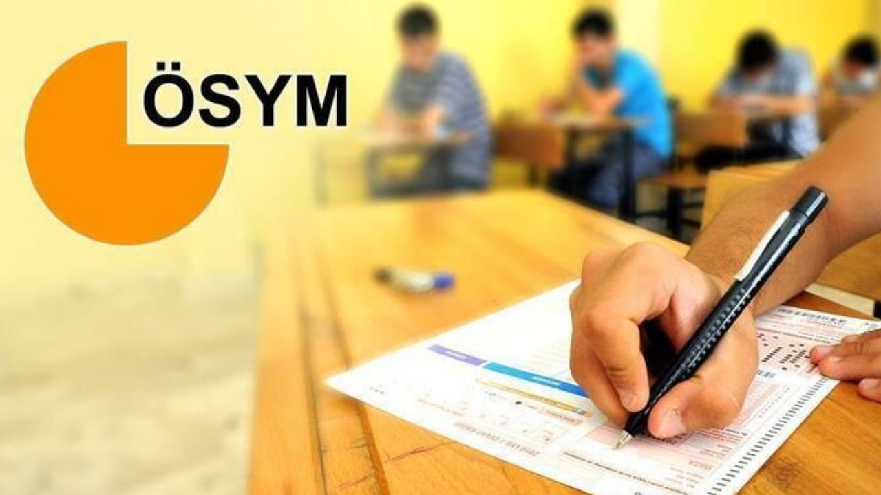 ÖSYM, Tercih Listesi Değişen Adaya Mahkeme Kararı Sonrası Yerleştirme Hakkı Verdi