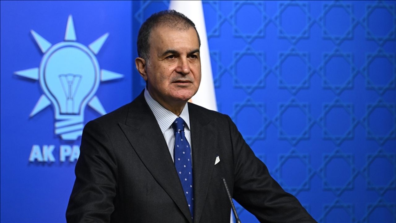 PKK’nin "Türkiye’den Çekiliyoruz" Açıklamasına AKP’den İlk Yorum!