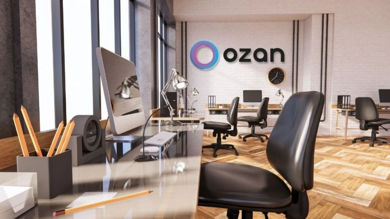 ‘’POS tefeciliği’’ soruşturmasında 10 gözaltı: TMSF, Ozan Elektronik Para’ya el koydu