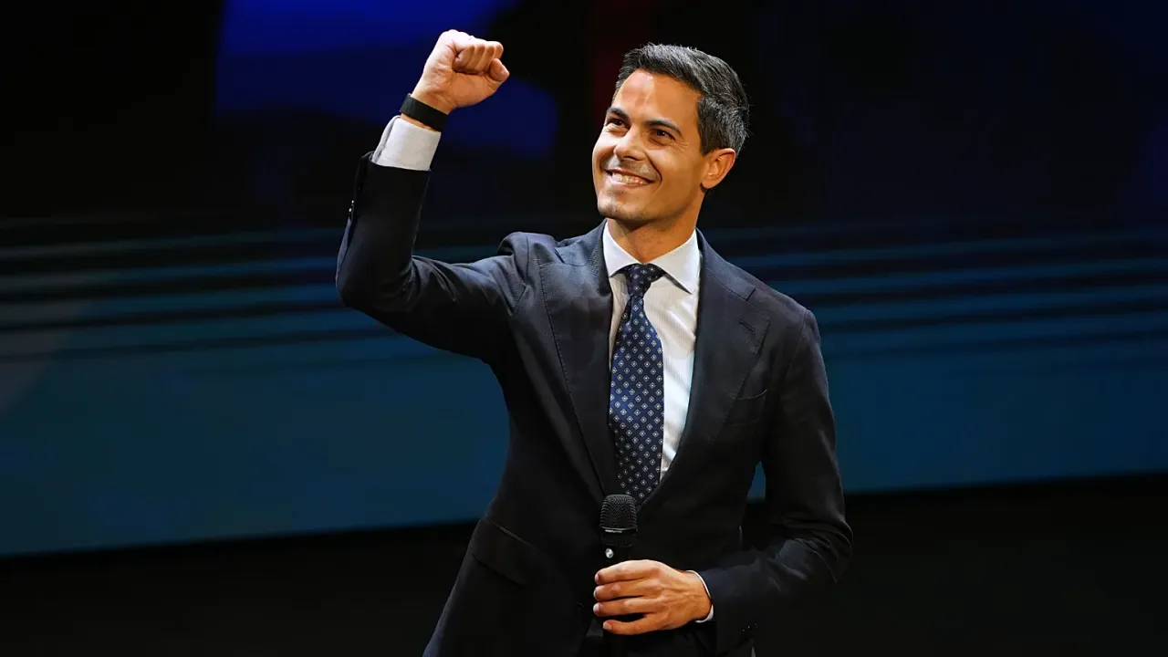 Hollanda seçimlerinde D66 zaferi: Wilders geride kaldı