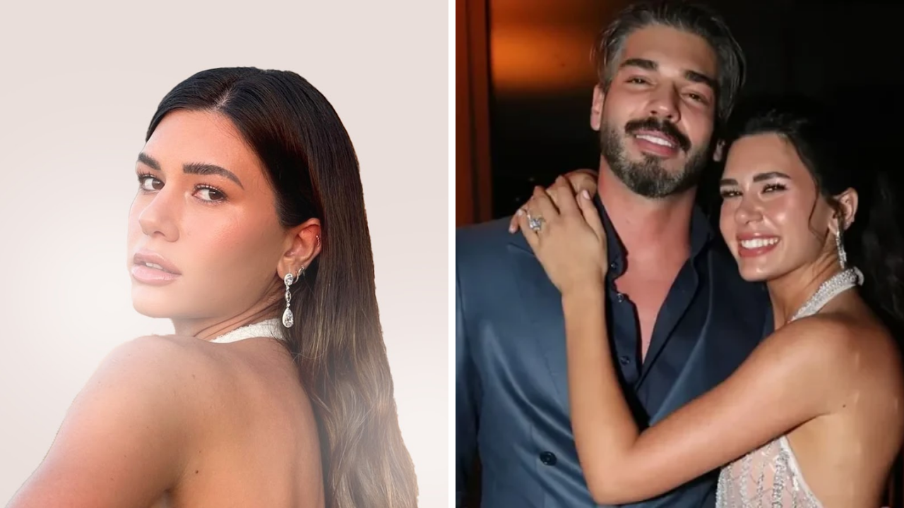Sibil Çetinkaya 8 Gündür Hastanede: Sebebini Gözyaşları İçinde Anlattı!